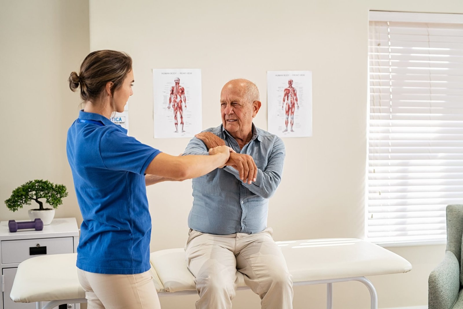 Physiotherapy